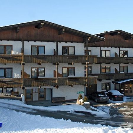 Maison d'hôtes Gastehaus Daum à Fügen Extérieur photo
